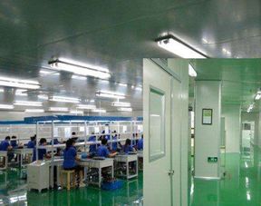 梅雨季節(jié)電子廠防潮的重要性與計(jì)算機(jī)技術(shù)開(kāi)發(fā)應(yīng)用