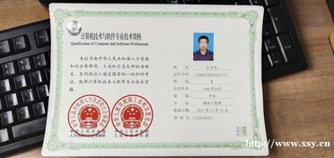 計算機(jī)軟考中級網(wǎng)絡(luò)工程師與高級信息系統(tǒng)項目管理師 一次考試，終身受益
