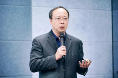 9秒下線一臺筆記本電腦！探秘聯(lián)想（天津）5G智慧工廠背后的計算機(jī)網(wǎng)絡(luò)工程